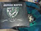 Dropkick Murphys – Going Out In Style - 2LP - Green Clear