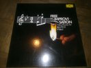 Free Improvisation- new phonic Art -iskra 1903 wired - DGG - 27 40 105 -
