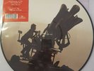 Kate Bush Cloudbusting Limited 12” Picture Disc Vinyl Brand New & Sealed