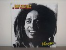 (JAMAICA PRESS) BOB MARLEY & THE WAILERS KAYA VINYL LP RECORD (1978) TUFF GONG