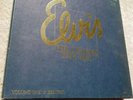 Elvis presley the Legend 1954-1961 12 Lp box set