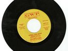 northern soul DEBBIE TAYLOR & THE HESITATIONS 