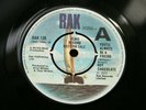 HOT CHOCOLATE-You'll Always Be A Friend / Go Go Girl-/UK ’72 (RAK 139) 7” demo