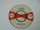 Derrick Harriott - Solomon 1967 UK 45 ISLAND SKA/ROCKSTEADY