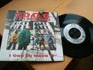 ED O.G & DA BULLDOGS-I Got To Have It / Life Of A Kid In The Ghetto-/UK 7