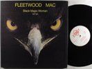 FLEETWOOD MAC Black Magic Woman PLATINUM 3XLP VG+ boxset germany