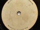 Unknown 1960s UK EMIDISC ACETATE 7