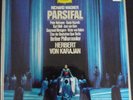 WAGNER parsifal  / JOSE VAN DAM   - KARAJAN / DG DIGITAL