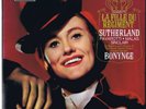 * DECCA SET 372/3 WBG 2 LP 1st UK * NM * SUTHERLAND/PAVAROTTI - LA FILLE DU REGI