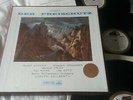 ASD 319-21 W/g WEBER -DER FREISCHUTE-BPO / KEILBERTH /SCHOCK -3 x LP Bx- Ex+/Vg+