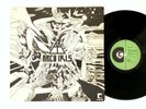 Arco Iris – Los Elementales   Rare 1st Argentina Gatefold W/Inner