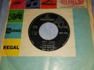 THE BEATLES ITALY QMSP 16433 NEW PARLOPHONE LOGO UK 1968 BIEM HEY JUDE