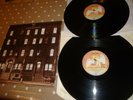 RARE DBL VINYL LP LED ZEPPELIN PHYSICAL GRAFFITI K89400 SUPERB AUDIO TOP SLEEVE