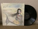 Alu ?– Ungesunde Traumbilder LP Synth Pop Krautrock Kraftwerk Minimal Rare