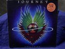 JOURNEY VERY RARE SEALED LP EVOLUTION 1980 USA PRESS OUT OF PRINT NOT 180g