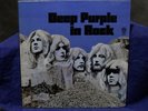 DEEP PURPLE VERY RARE SEALED LP IN ROCK 1970 USA 1stPRESS? NO CUTOUTS OR BARCODE
