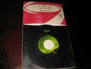 SEALED George Harrison My Sweet Lord Isn't It a Pity 45 RPM Apple 2995