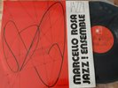 MARCELLO ROSA JAZZ ENSEMBLE JAZZ A CONFRONTO ALDO SINESIO