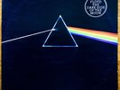 Pink Floyd “The Dark Side of the Moon” 1973 Quadraphonic Vinyl Made In Australia