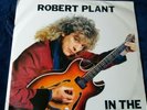 Robert Plant led zeppelin In the Evening  live triple vinyl set not tmoq