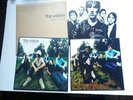 THE VERVE URBAN HYMNS 1997 UK 1st pressing vinyl HUTLPX45 the drugs dont work