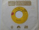 THE ROLLING STONES Wild Horses / Sway Ex CANADA GOLD STANDARD 45