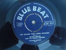 PRINCE BUSTER My sound that goes around 7