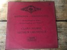 Beethoven - Violin Sonatas 6 & 9 - C. Haskil /A. Grumiaux  / Philips A 00430 L