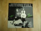 JETHRO TULL   LIVE IN LONDON AT THE HAMMERSMITH ODEON  LP ALBUM   RARE LIVE 1977