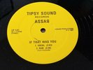 ASSAB - I'M A LONER GIRL/REGGAE12