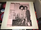 Rolling Stones Bring It Back Alive Live 07-06-72 Rare Marble Splatter Vinyl LP