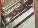 The Beatles 1962-1966 Red LP 33 Vinyl Record