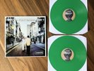 Oasis (What’s the Story) Morning Glory - Double Vinyl LP - VERY RARE Green Vinyl