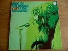 Cuby & The Blizzards ?– King Of The World  Netherlands 1970 NM ( LP )