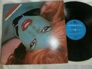 THE DRONES / FURTHER TEMPTATIONS / RARE PUNK NEW WAVE      EX