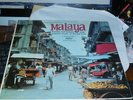 vintage vinyl LP ramlee and saloma far east music singapore capitol T10256 OOP