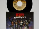 Kiss ?– Flaming Youth, 7