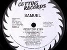 Samuel - Open Your Eyes 12