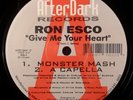 Ron Esco - Give Me Your Heart 12