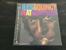 Miles Davis &  Quincy Jones - Live At Montreux JAPAN 180 GRAM LP w/ obi