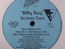 Billy Ray ?– No More Tears 12