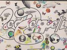 LED ZEPPELIN LP:  