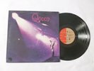 QUEEN   S/T DEBUT   EMI 1973 UK KIP/BLAIR 1ST PRESS ROCK VINYL LP   PLAYS SOLID