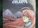 Lena Raine - Celeste [Brand New] Clear Vinyl Record Sealed 2LP Soundtrack