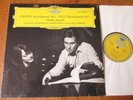 Chopin - Piano Conc 1 / Argerich / Abbado / DGG 139 383 Stereo Ed1 Tulips '68 NM