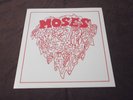 Moses - Rare Limited Vinyl Lp Changes