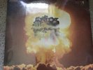 Jefferson Airplane Crown Of Creation Sealed Promo Lp 1968 First Press Lsp-4058