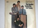 E The Beatles Yesterday And Today LP Vinyl T 2553 USA MADE