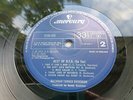 BACHMAN TURNER OVERDRIVE BEST OF BTO 1st UK PRESS LP  MINT- ARCHIVED COPY