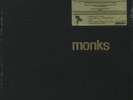 MONKS Black Monk Time NEW Vinyl  2xLP The Definitive Reissue + FREE SHIPPING